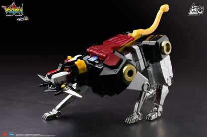 Voltron Actionfigur Gift Set 40th Anniversary Collector´s Edition 27 cm – Bild 8