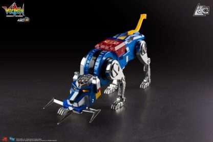 Voltron Actionfigur Gift Set 40th Anniversary Collector´s Edition 27 cm – Bild 10
