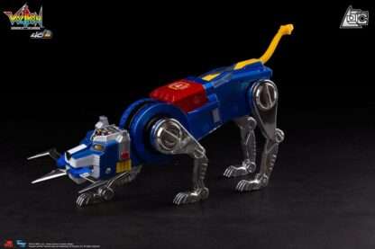 Voltron Actionfigur Gift Set 40th Anniversary Collector´s Edition 27 cm – Bild 11