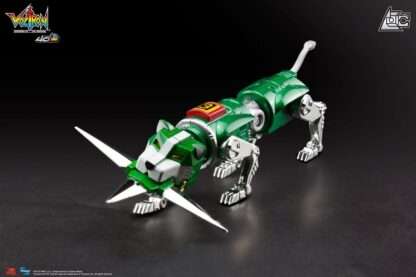 Voltron Actionfigur Gift Set 40th Anniversary Collector´s Edition 27 cm – Bild 12