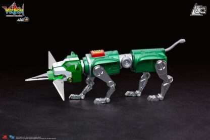 Voltron Actionfigur Gift Set 40th Anniversary Collector´s Edition 27 cm – Bild 13