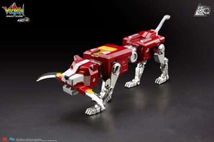 Voltron Actionfigur Gift Set 40th Anniversary Collector´s Edition 27 cm – Bild 14