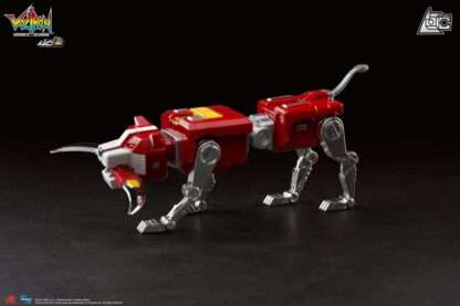 Voltron Actionfigur Gift Set 40th Anniversary Collector´s Edition 27 cm – Bild 15