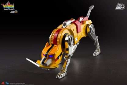 Voltron Actionfigur Gift Set 40th Anniversary Collector´s Edition 27 cm – Bild 16
