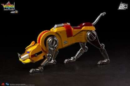 Voltron Actionfigur Gift Set 40th Anniversary Collector´s Edition 27 cm – Bild 17