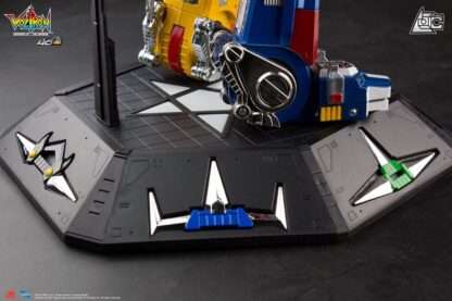 Voltron Actionfigur Gift Set 40th Anniversary Collector´s Edition 27 cm – Bild 21