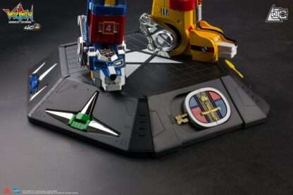 Voltron Actionfigur Gift Set 40th Anniversary Collector´s Edition 27 cm – Bild 23