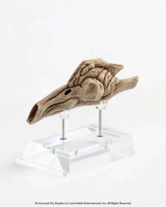 Jurassic Park III Prop Replik 1/1 Velociraptor Resonance Chamber 18 cm