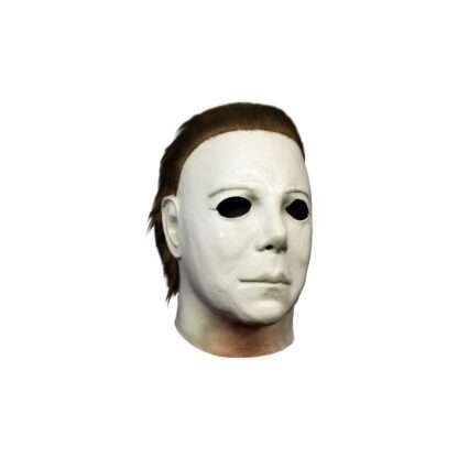 Halloween Maske The Boogeyman (Michael Myers) – Bild 3