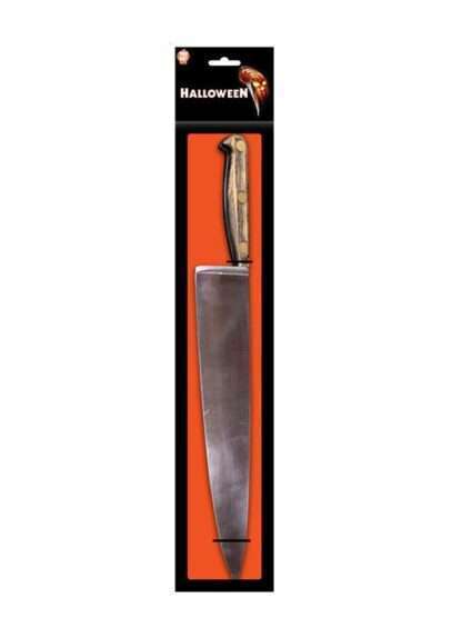 Halloween Replik 1/1 Butcher Knife 46 cm – Bild 2