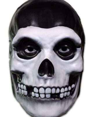 Misfits Vacuform Maske The Fiend