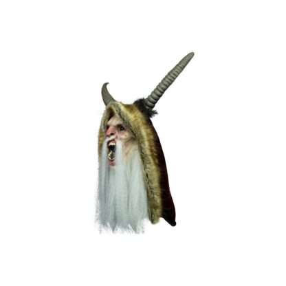 Krampus Maske The Krampus – Bild 2