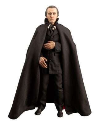 Dracula Hammer Horror Actionfigur 1/6 Dracula Prince of Darkness 33 cm