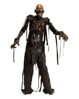 Verdammt, die Zombies kommen Actionfigur 1/6 Tarman 30 cm