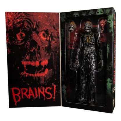 Verdammt, die Zombies kommen Actionfigur 1/6 Tarman 30 cm – Bild 4