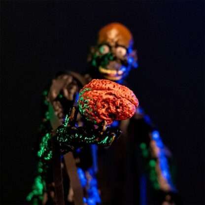 Verdammt, die Zombies kommen Actionfigur 1/6 Tarman 30 cm – Bild 6