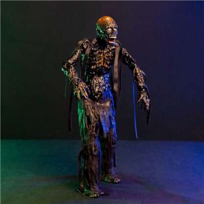 Verdammt, die Zombies kommen Actionfigur 1/6 Tarman 30 cm – Bild 8