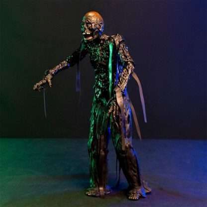 Verdammt, die Zombies kommen Actionfigur 1/6 Tarman 30 cm – Bild 9