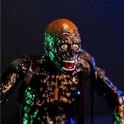 Verdammt, die Zombies kommen Actionfigur 1/6 Tarman 30 cm – Bild 11