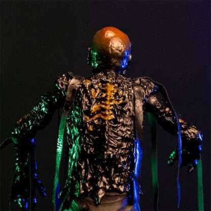 Verdammt, die Zombies kommen Actionfigur 1/6 Tarman 30 cm – Bild 12
