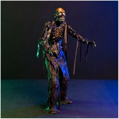 Verdammt, die Zombies kommen Actionfigur 1/6 Tarman 30 cm – Bild 13
