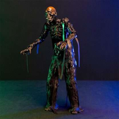 Verdammt, die Zombies kommen Actionfigur 1/6 Tarman 30 cm – Bild 14