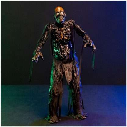 Verdammt, die Zombies kommen Actionfigur 1/6 Tarman 30 cm – Bild 15
