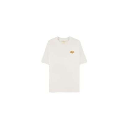 Ghost of Yotei T-Shirt Samurai Loose Fit – Bild 2