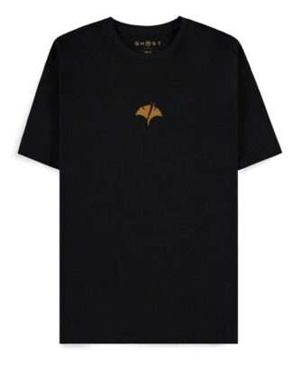 Ghost of Yotei T-Shirt Black