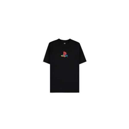 PlayStation T-Shirt Console Loose Fit – Bild 2