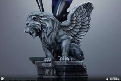 DC Comics Maquette 1/4 Catwoman (Purple Edition) 47 cm – Bild 15