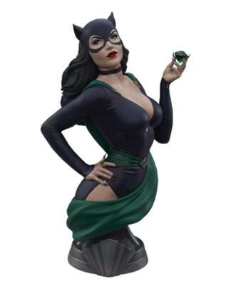 DC Comics Büste 1/3 Catwoman 39 cm