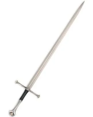 Herr der Ringe Replik 1/1 Schwert Narsil 134 cm