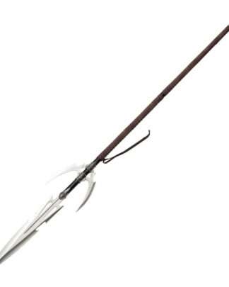 Kit Rae Replik 1/1 Allaxdrow Speer 177 cm
