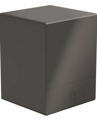 Ultimate Guard Boulder 100+  Solid - Grey