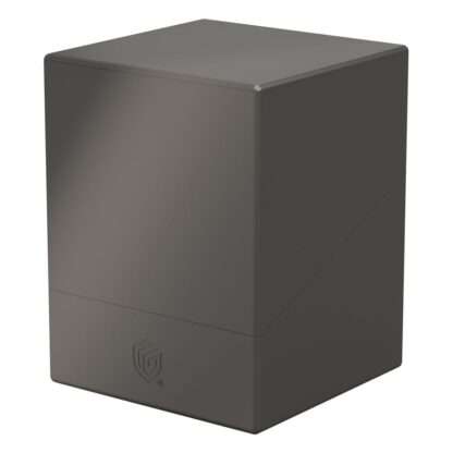 Ultimate Guard Boulder 100+  Solid - Grey – Bild 5