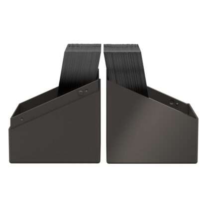 Ultimate Guard Boulder 100+  Solid - Grey – Bild 8