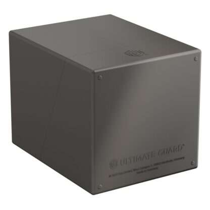Ultimate Guard Boulder 100+  Solid - Grey – Bild 9