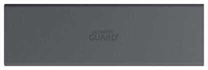 Ultimate Guard Arkhive 400+ XenoSkin Monocolor Grau - Beschädigte Verpackung – Bild 13
