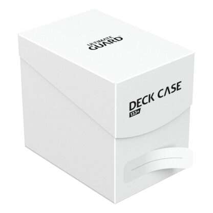 Ultimate Guard Deck Case 133+ Standardgröße Weiß - Beschädigte Verpackung – Bild 4