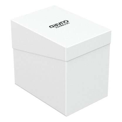 Ultimate Guard Deck Case 133+ Standardgröße Weiß - Beschädigte Verpackung – Bild 5
