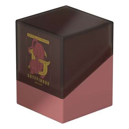 Ultimate Guard Boulder 100+ Harry Potter - Gryffindor – Bild 2