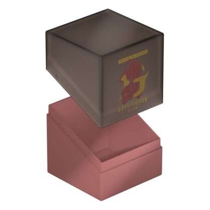 Ultimate Guard Boulder 100+ Harry Potter - Gryffindor – Bild 4