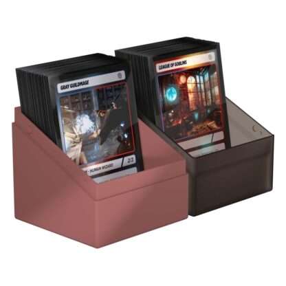 Ultimate Guard Boulder 100+ Harry Potter - Gryffindor – Bild 5