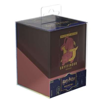 Ultimate Guard Boulder 100+ Harry Potter - Gryffindor – Bild 7