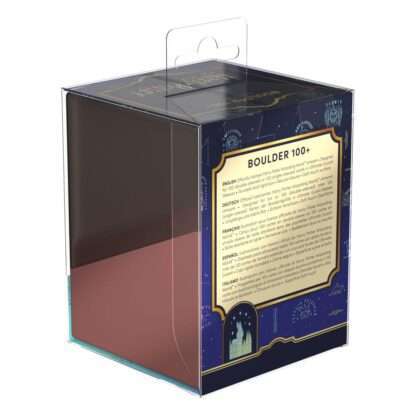 Ultimate Guard Boulder 100+ Harry Potter - Gryffindor – Bild 8