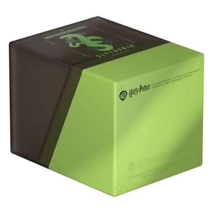 Ultimate Guard Boulder 100+ Harry Potter - Slytherin – Bild 6