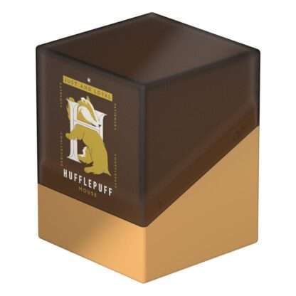 Ultimate Guard Boulder 100+ Harry Potter - Hufflepuff – Bild 2