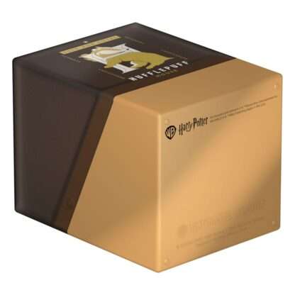 Ultimate Guard Boulder 100+ Harry Potter - Hufflepuff – Bild 6