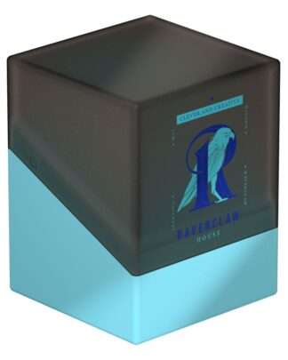 Ultimate Guard Boulder 100+ Harry Potter - Ravenclaw